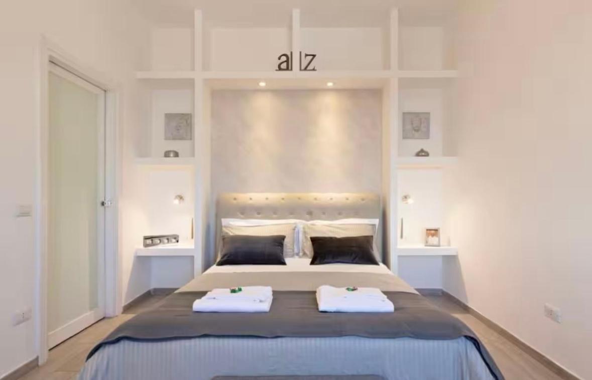 San Pietro Appartement *