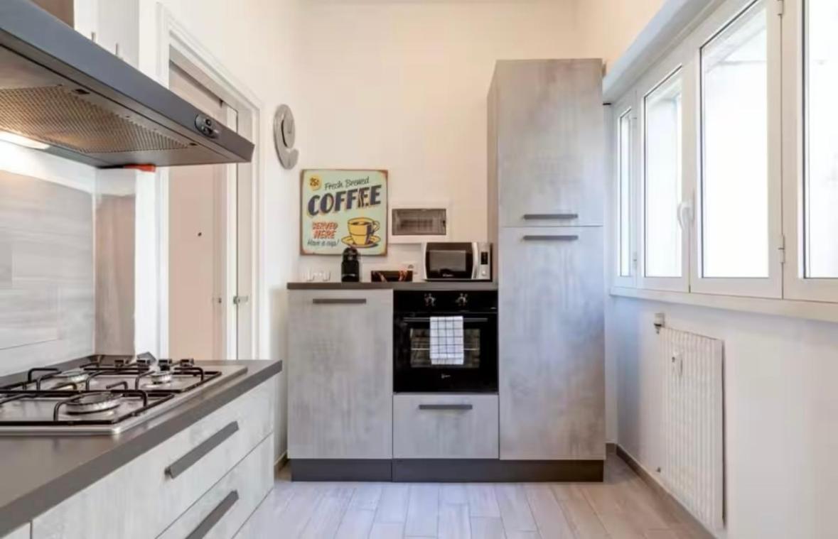 San Pietro Appartement *