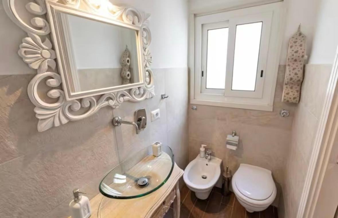 San Pietro Appartement