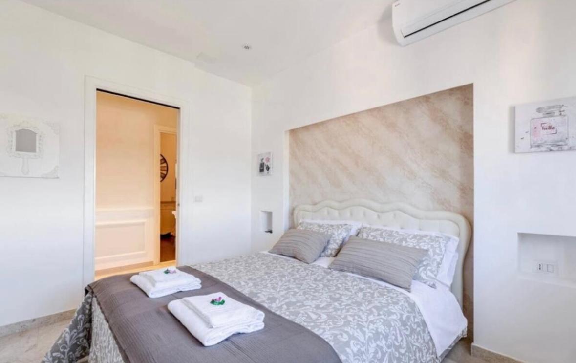 Appartement San Pietro