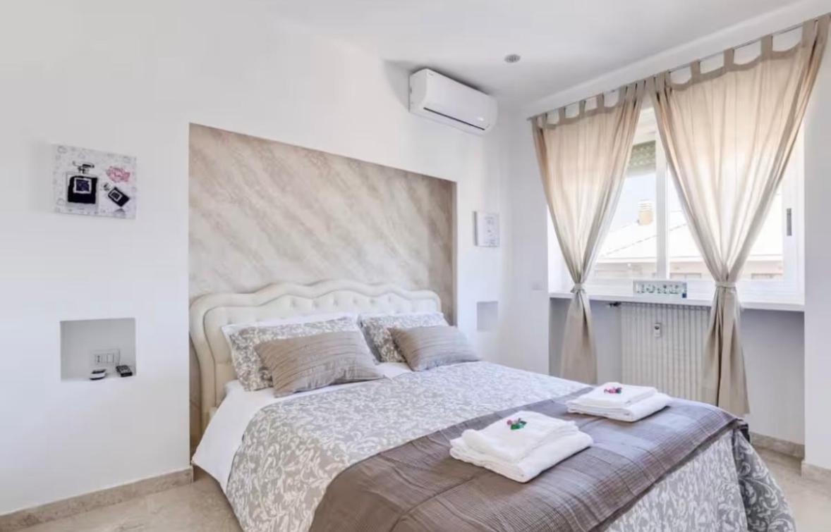 San Pietro Appartement *