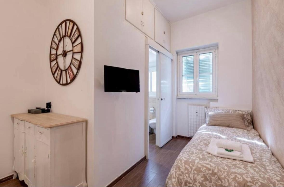 San Pietro Appartement