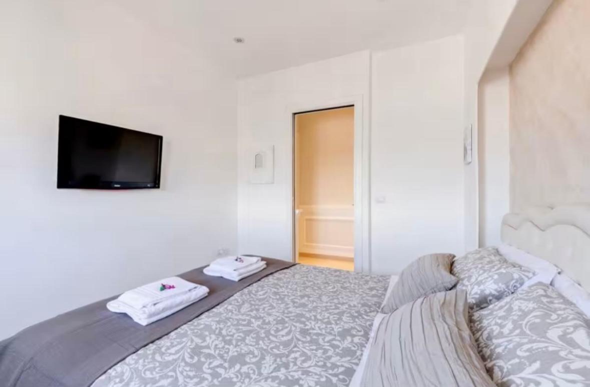Appartement San Pietro