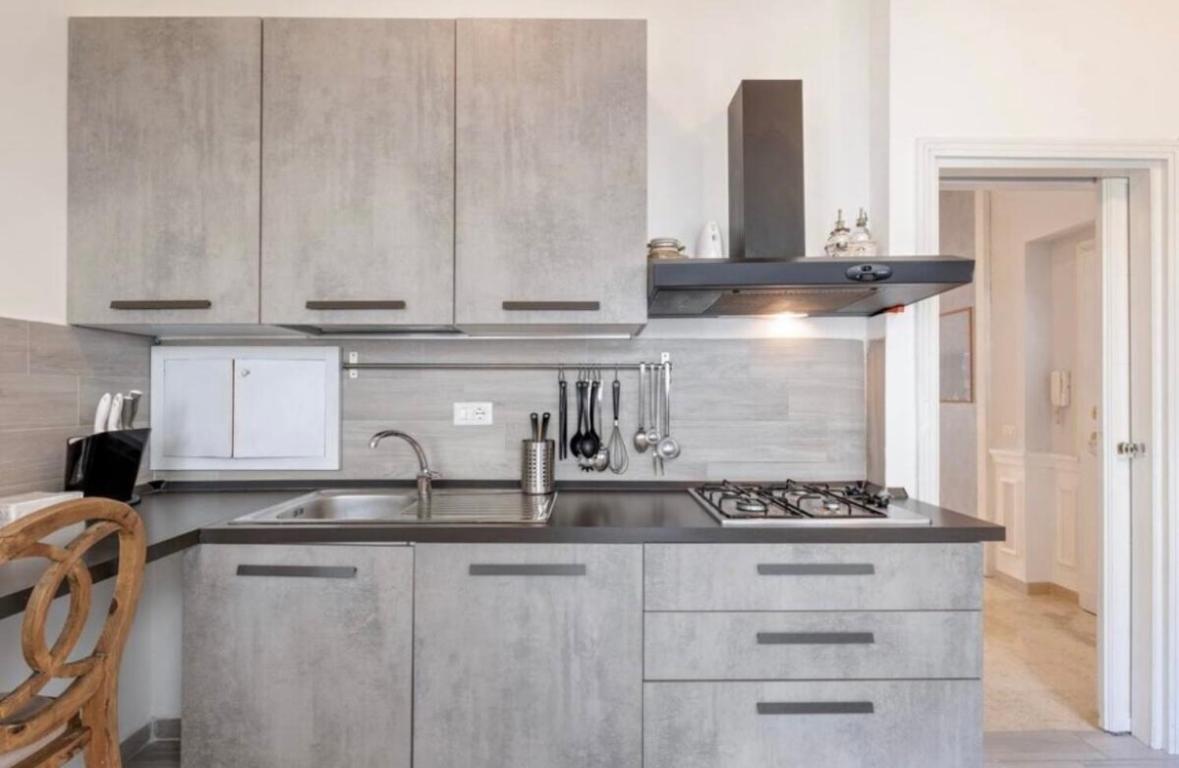 San Pietro Appartement *
