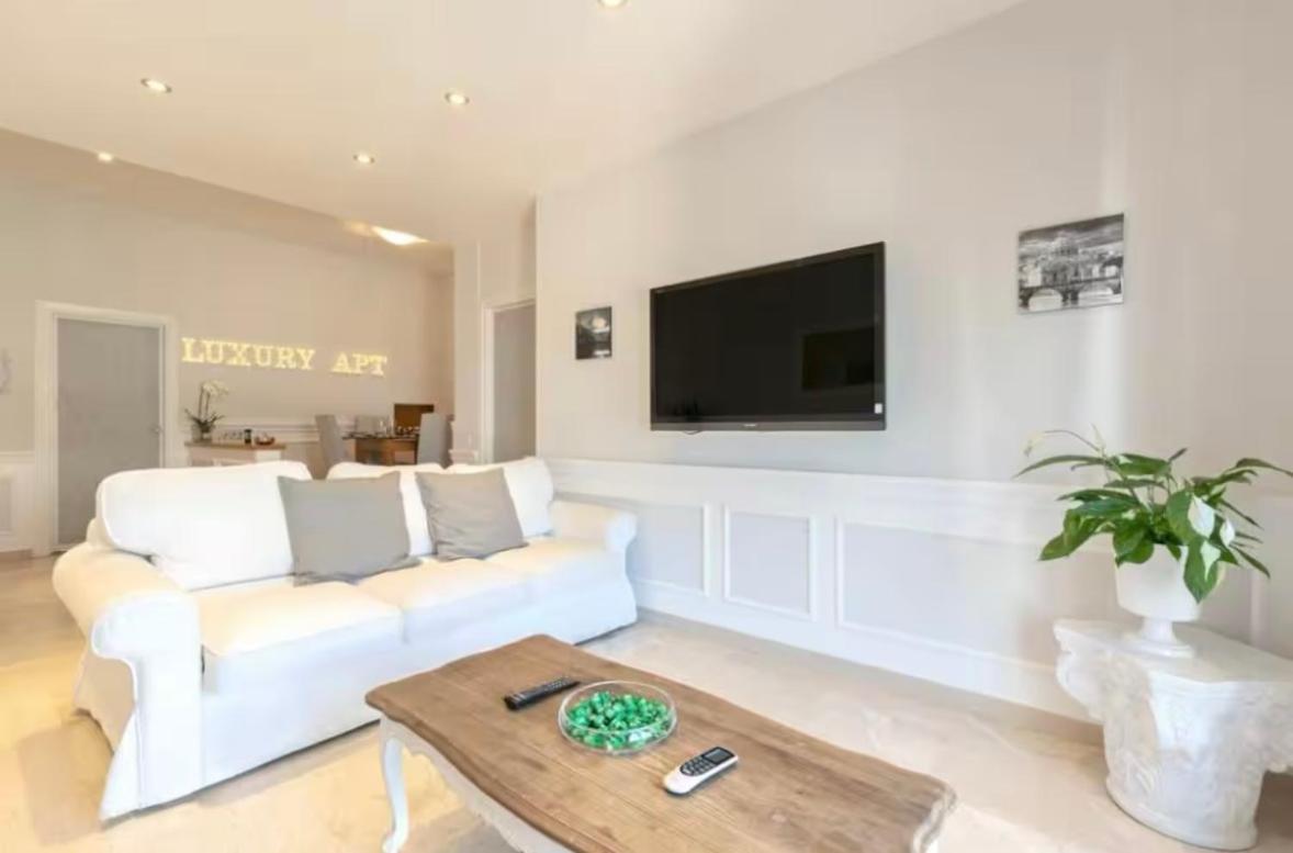 Apartment San Pietro *