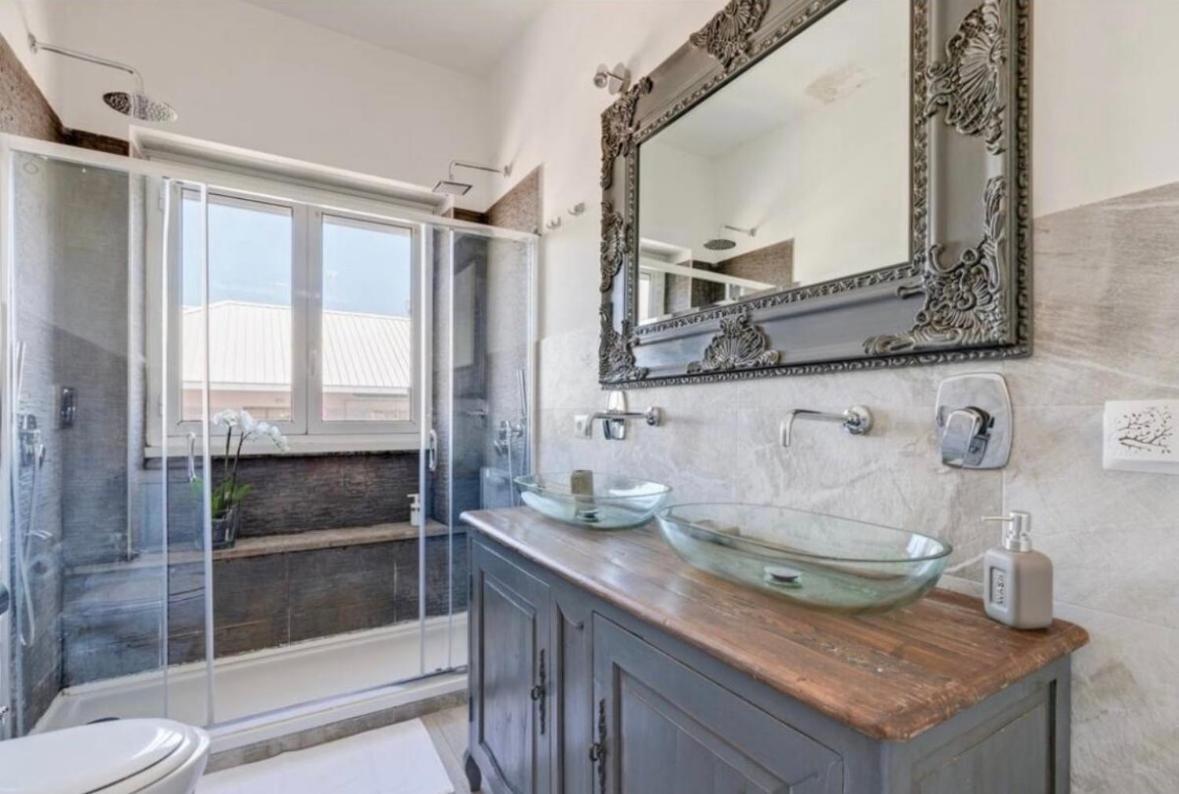 San Pietro Appartement