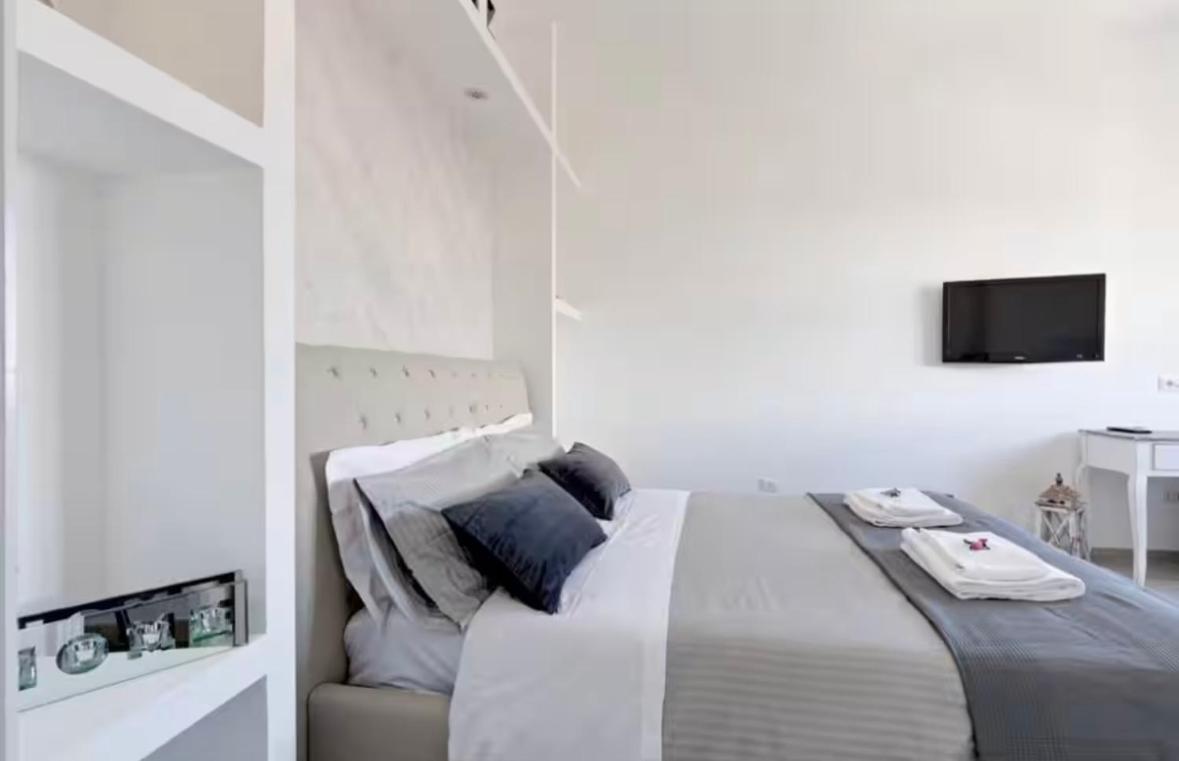 Appartement San Pietro