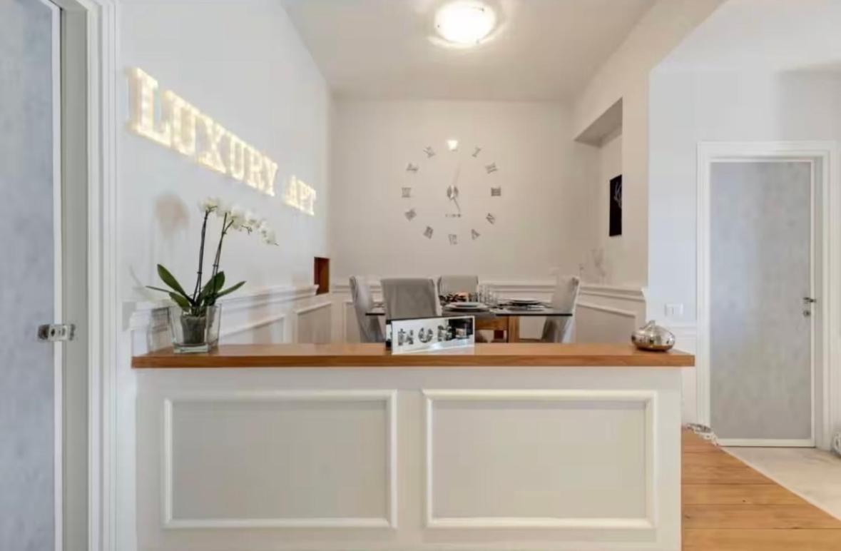 San Pietro Apartment Rome