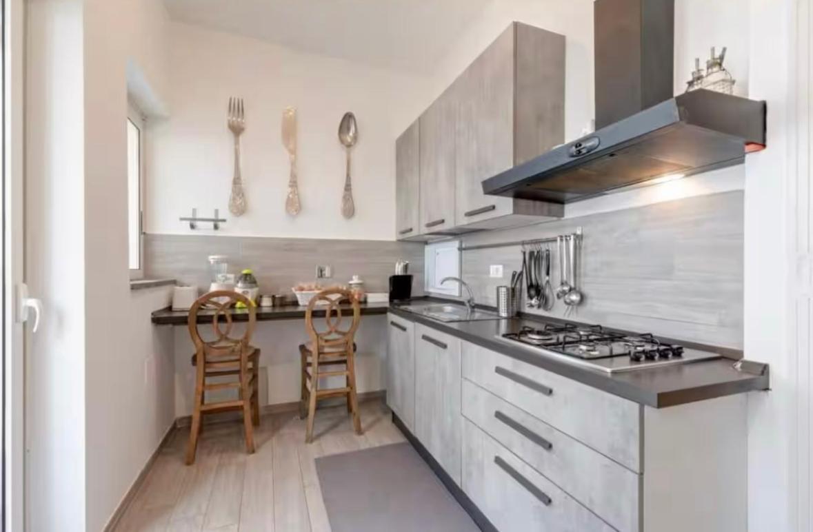 Appartement San Pietro Rome