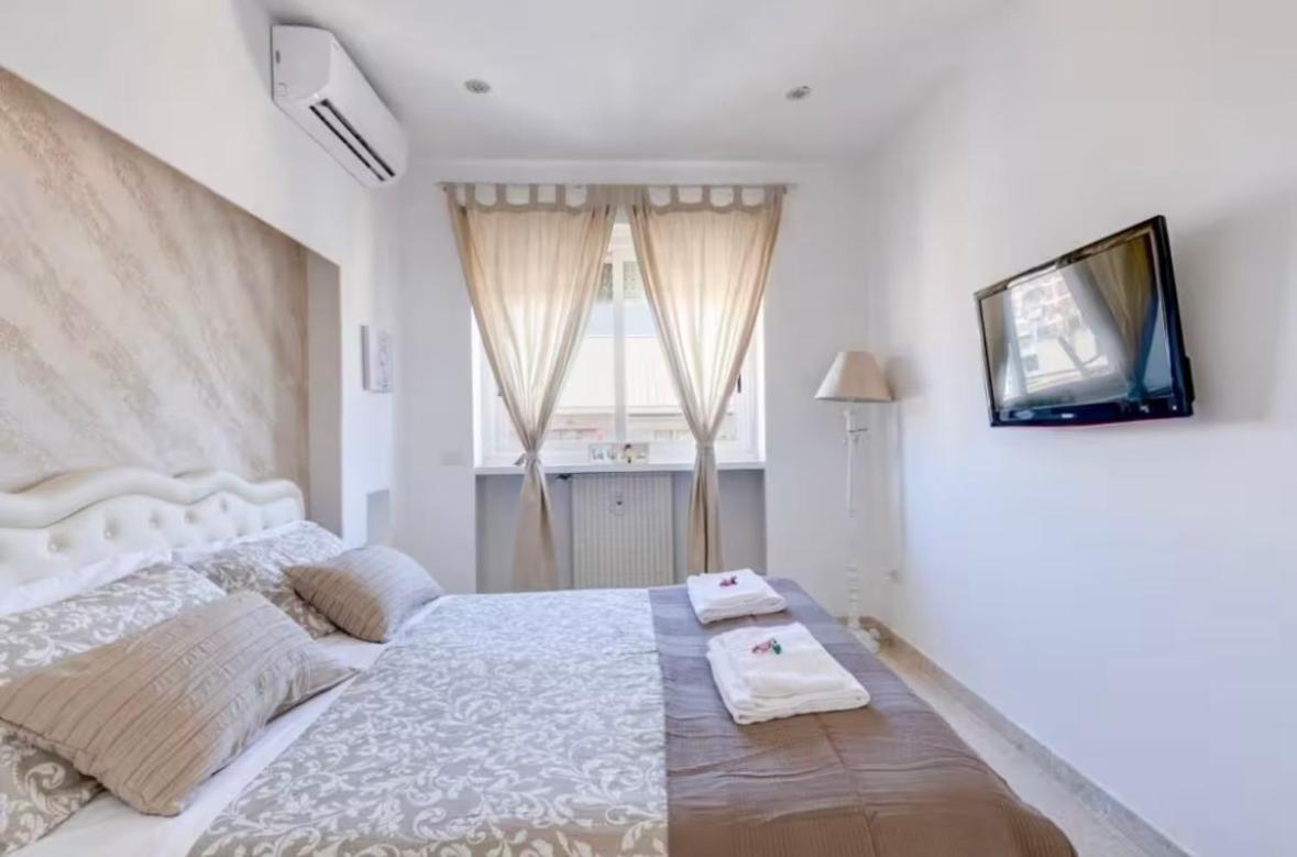 Appartement San Pietro *